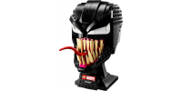 LEGO SUPER HEROES Venom 2021